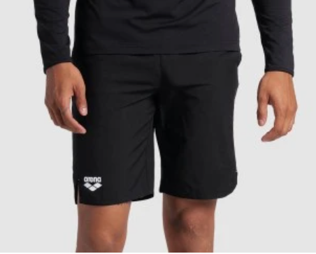 Men's Warm Up Shorts