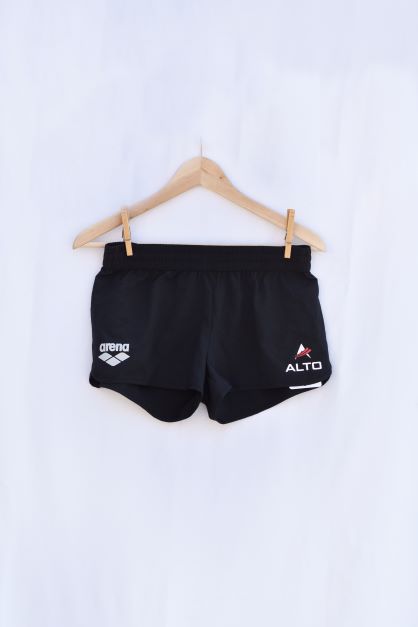 Women's Warm Up Shorts